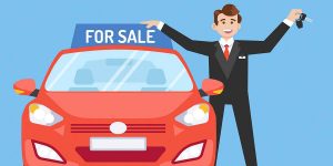 Do You Have a Car for Sale